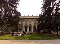 Milano Leonardo kampüsü