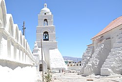 Church of Sabaya