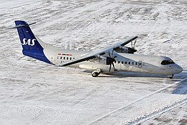 ATR 72-600