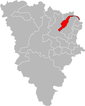 Canton de Poissy