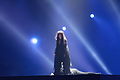 Loreen i Baku (2012)