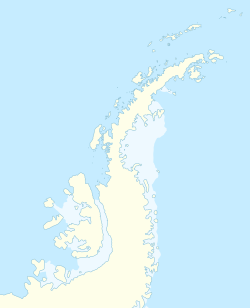 Gallows Point (Antarktische Halbinsel)