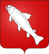 Blason de Annecy