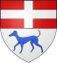 Blason de La Bastide