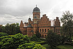 Chernivtsi University