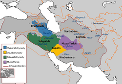 گؤی رنگ اونلارین تورپاقلاری