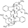 C-Dihydrotoxiferin