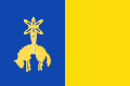 Vlag van Dison