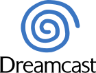 Logo der Dreamcast