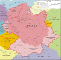 Kingdom of Poland (1025–1385)