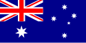 Australie – Bandiere