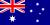 Australias flagg