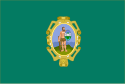 Flag of Republic of Iquicha