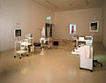 יותם (2000/1999) מיצב במוזיאון הרצליה לאמנות עכשווית