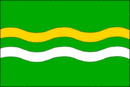 Drapeau de Kvilda