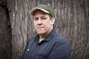 Marc-André Pelletier, Operations Engineer (Tool Labs) at the Wikimedia Foundation