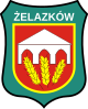 Żelazków – Stemma