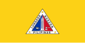 Quezon City – Bandiera