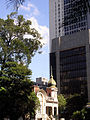 Avenue Paulista