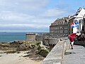 Muralles de Saint-Malo