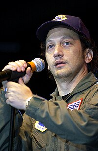 Rob Schneider