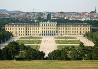 "Schönbrunn"