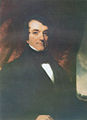 John Canfield Spencer, U.S. Secretary of War and U.S. Secretary of the Treasury under President John Tyler
