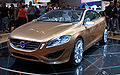 S60 コンセプト (2008年)