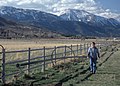 Image 1Ranching in Washoe County (from Nevada)