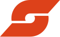 Logo « Pincette » légèrement modifié. Date de transition inconnue, jusqu'au 31 décembre 2004