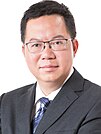 Mayor Cheng Wen-tsan