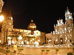 Piazza del Duomo