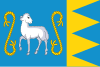 Flag of Valga