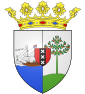 Stema de Curaçao[*]​