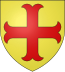 Blason de Mons-en-Pévèle