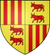Coat of arms of Eymet