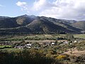 The village of Chuchiñi