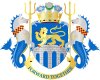 Coat of arms of Medway