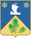 Blason de Kouzomen