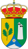 Blason de Capileira