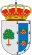 Blason de Domingo Pérez