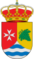 Brasão de armas de Vadillo de la Guareña