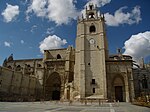 Das romanische Palencia