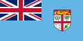 Fidžio vėliava