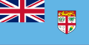 Vlag van Fidji