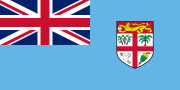 Bendera Fiji