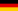 დასავლეთ გერმანიის დროშა