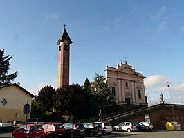 Kerk van San Felice