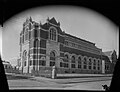西澳洲州立图书馆，哈克特大厅（1913年）