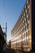 Haus der Bundespressekonferenz, Berlin